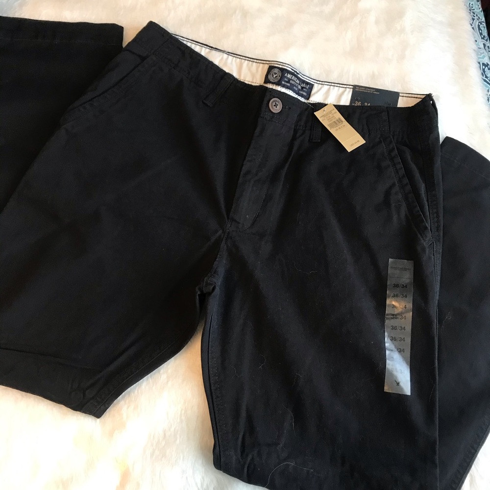 Men’a American Eagle Pants